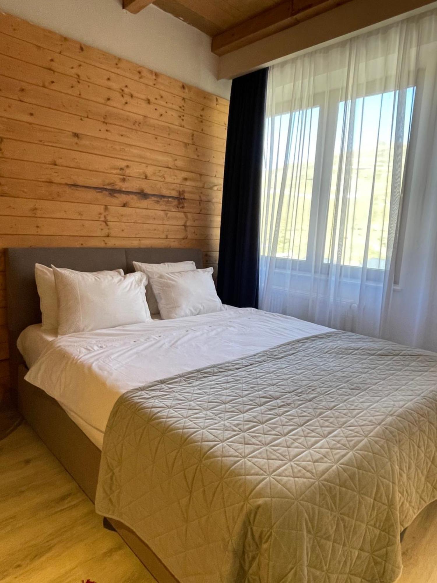 Happy Holidays Apartments In New Gudauri Szoba fotó