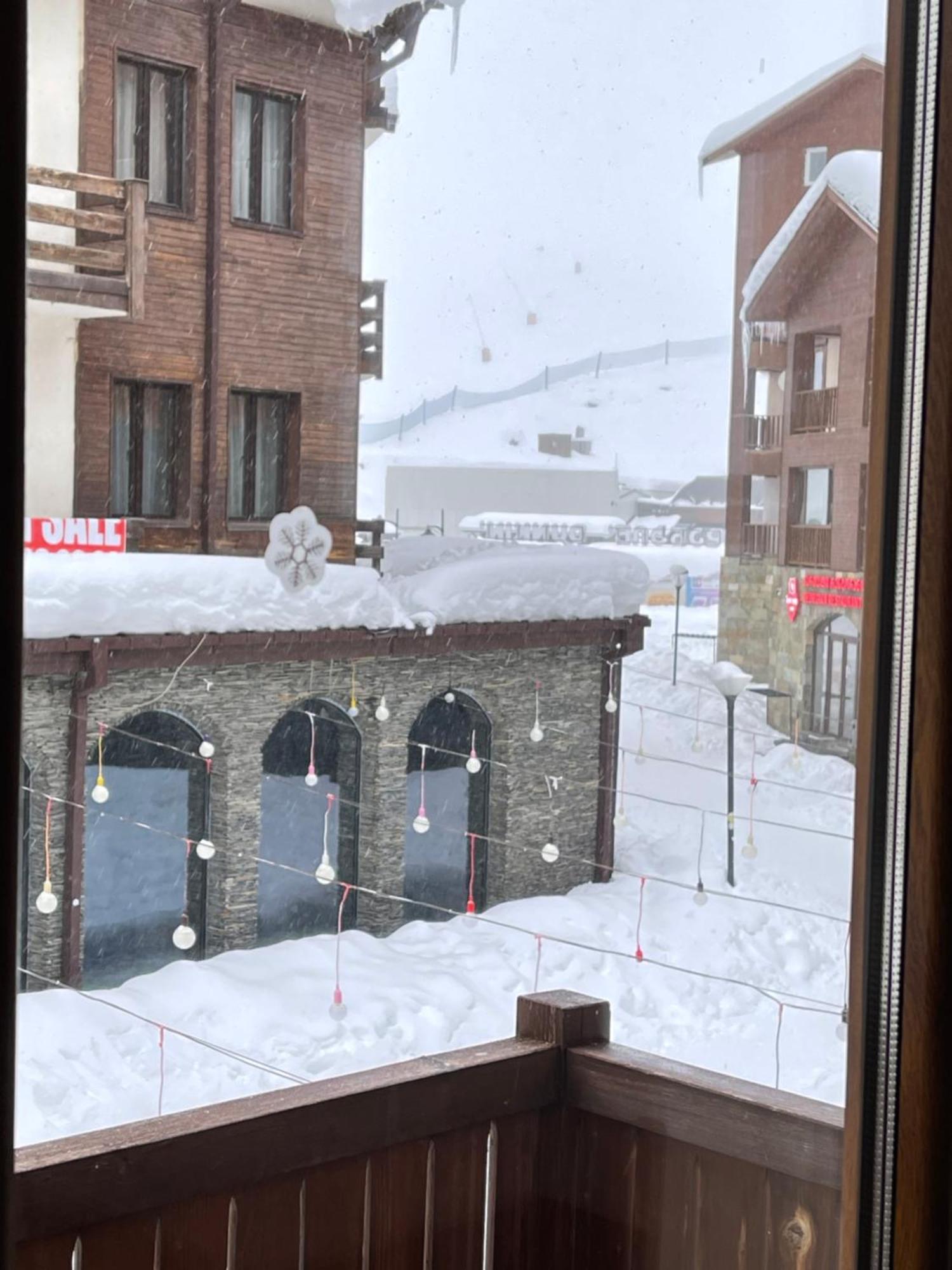 Happy Holidays Apartments In New Gudauri Szoba fotó