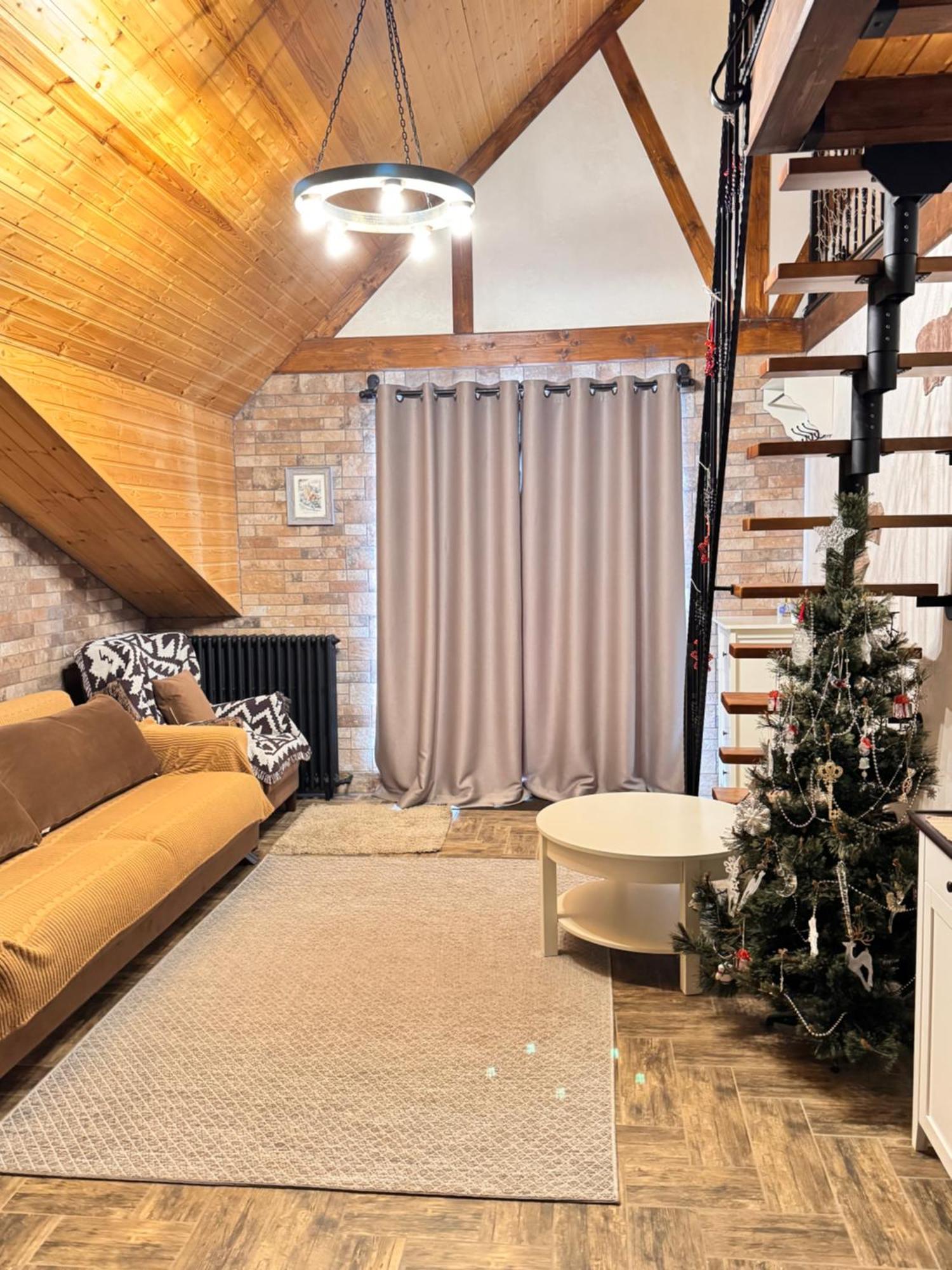 Happy Holidays Apartments In New Gudauri Szoba fotó